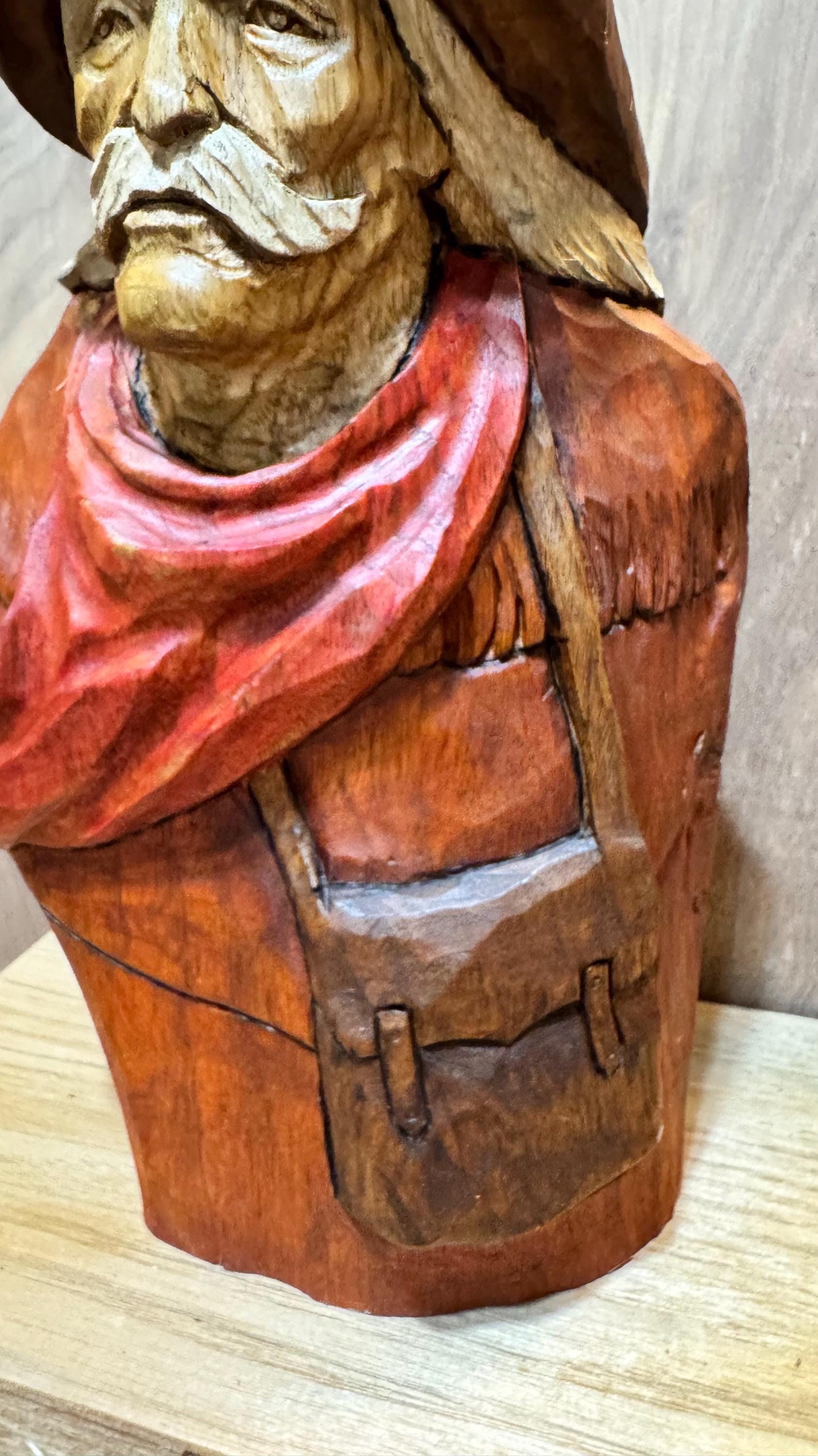 Pony Express Rider - Etsy