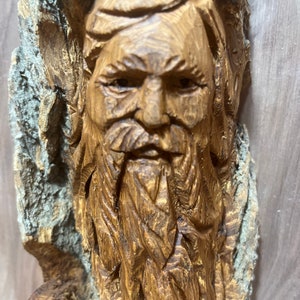 Woodspirit image 2