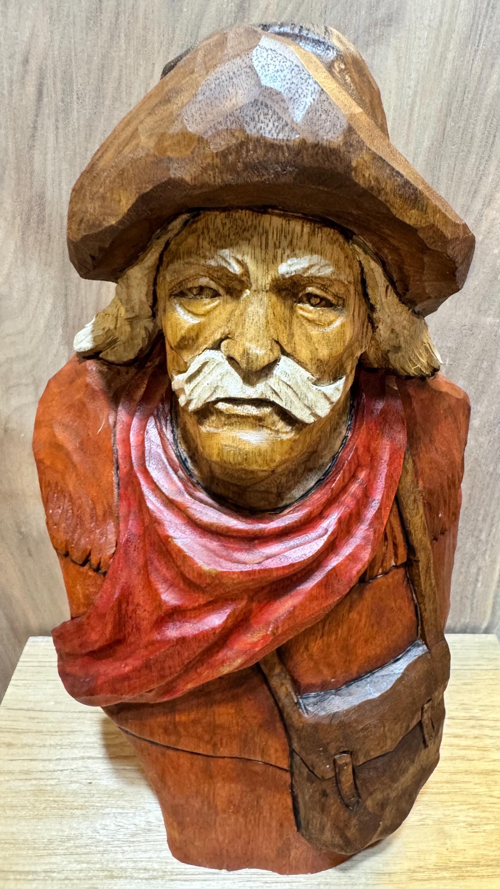 Pony Express Rider - Etsy