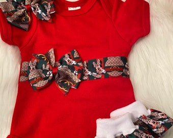 gucci baby girl clothes