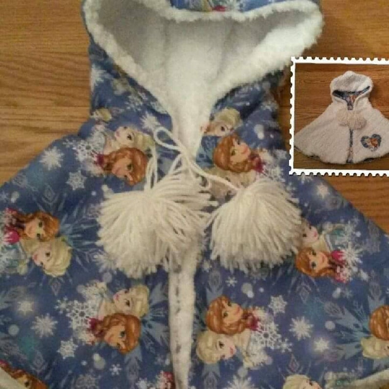 Cape