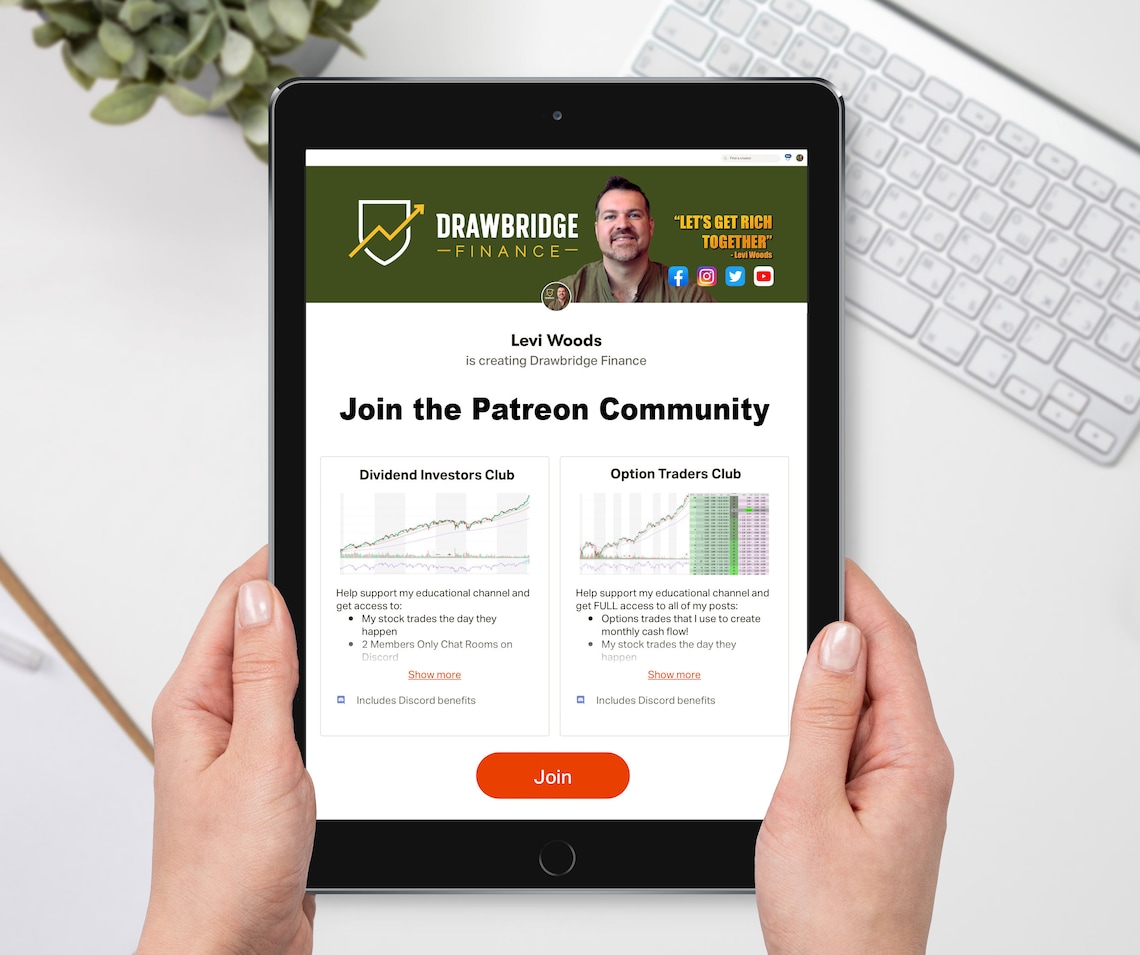 Backtesting Stocks & ETF Averages Spreadsheet - Etsy Canada