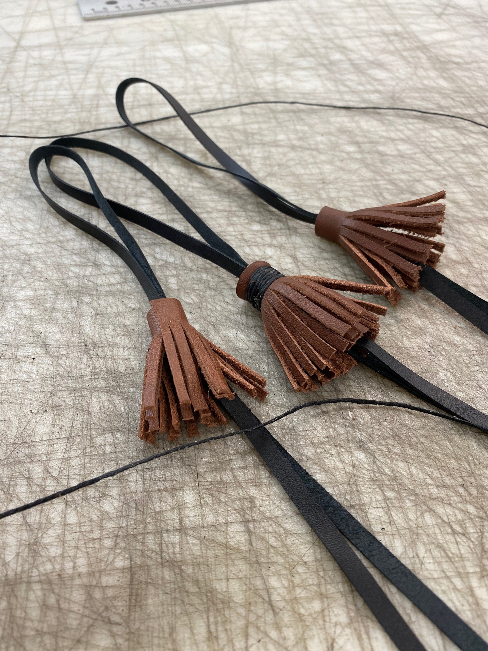 Leather Rob Roy Sporran DIY Pattern - Etsy