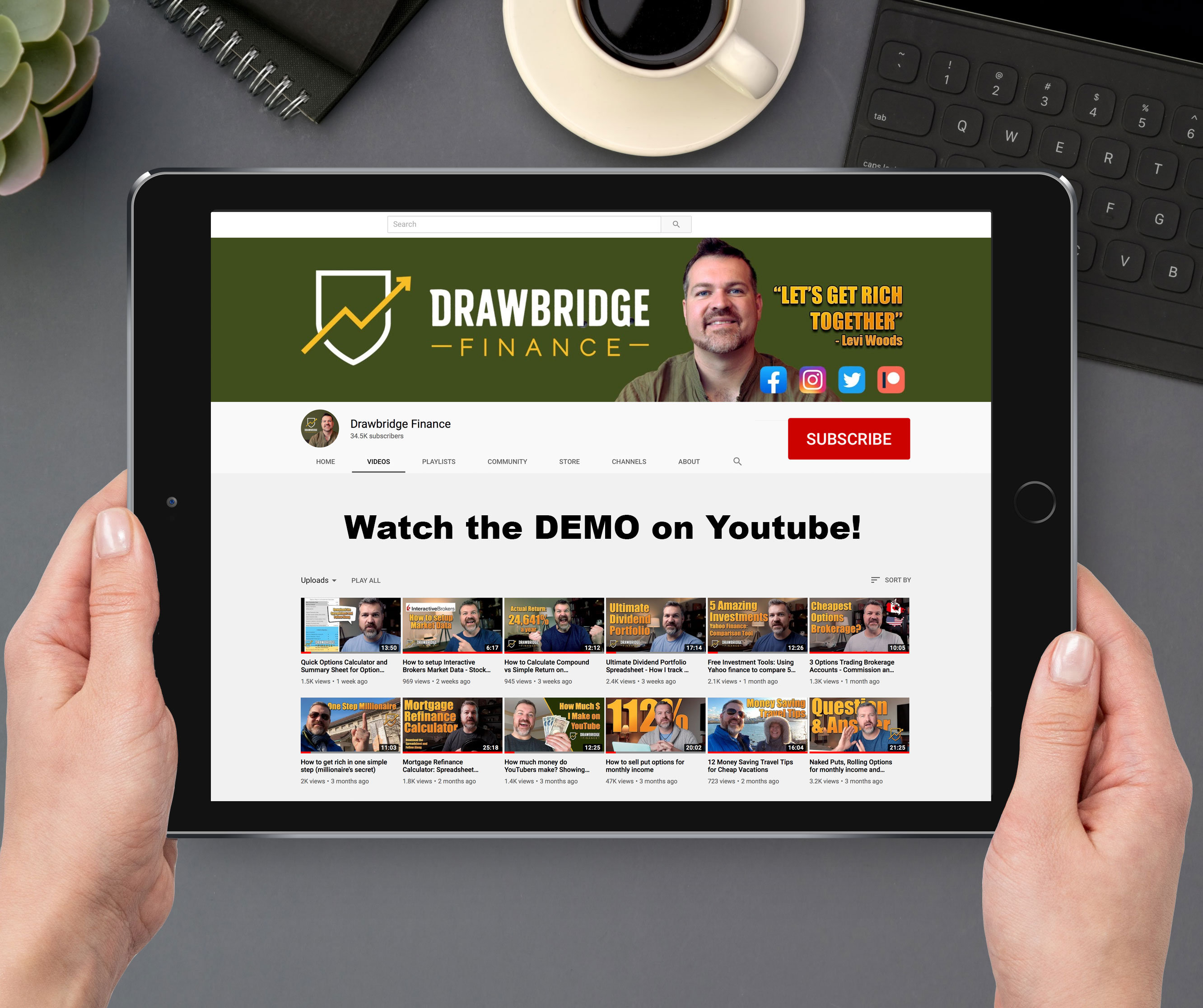 Backtesting Stocks & ETF Averages Spreadsheet - Etsy Canada