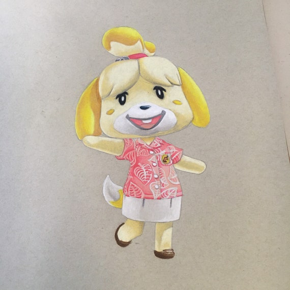 Isabelle (@animalcrossing) / X
