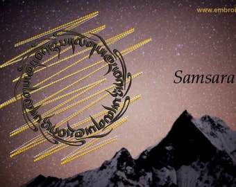Tibetan Drutsa Etsy
