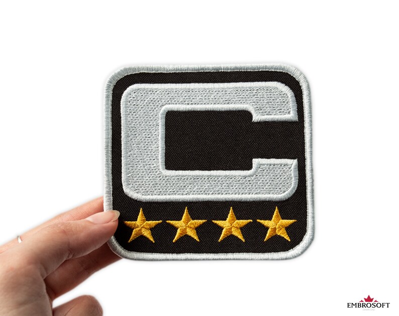 Patch meaning
