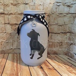 Pitbull online cookie jar