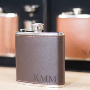 Groomsmen Gift Proposal Groomsmen Flask, groomsmen gift flask, groomsman proposal gift, Will you be my Groomsmen, be my best man image 2