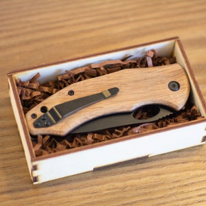 Groomsmen Knife Personalized Pocket Knives Personalized Knife for Groomsmen Knife Gift Set, Weddings, Gifts & Mementos, Groomsmen Gifts image 10