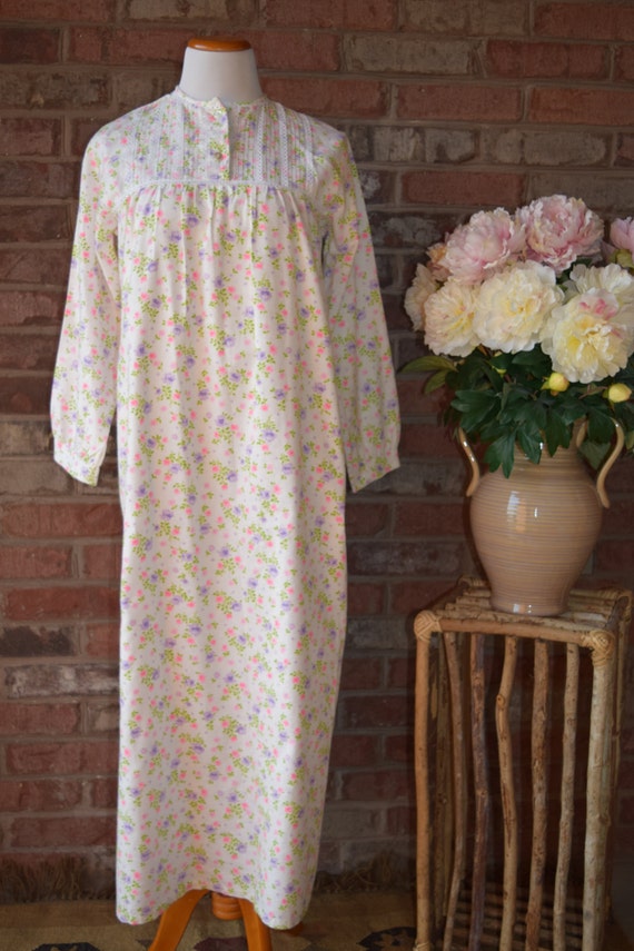 granny night dress