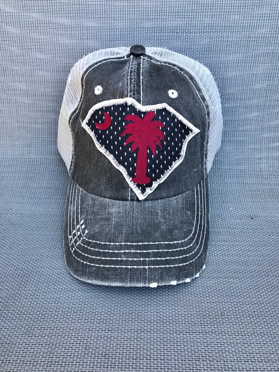 south carolina gamecocks hat