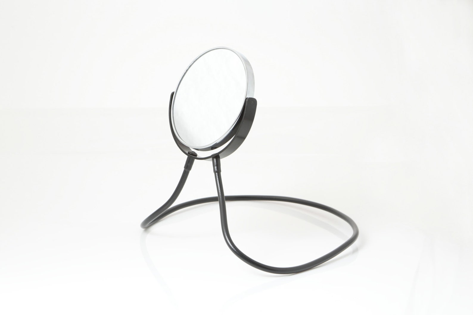 The Flexible Mirrorcle Hands Free Mirror Around the Etsy