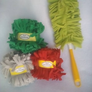 Washable &quot;Swiffer&quot; style Duster regular size