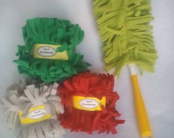 Washable Swiffer style Duster regular size