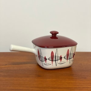 Rörstrand Sweden &quot;Ellips&quot; Serving dish (no. 45) - Marianne Westman - Vintage Scandinavian Porcelain