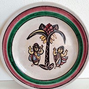 Italy pottery vietri - Etsy 日本