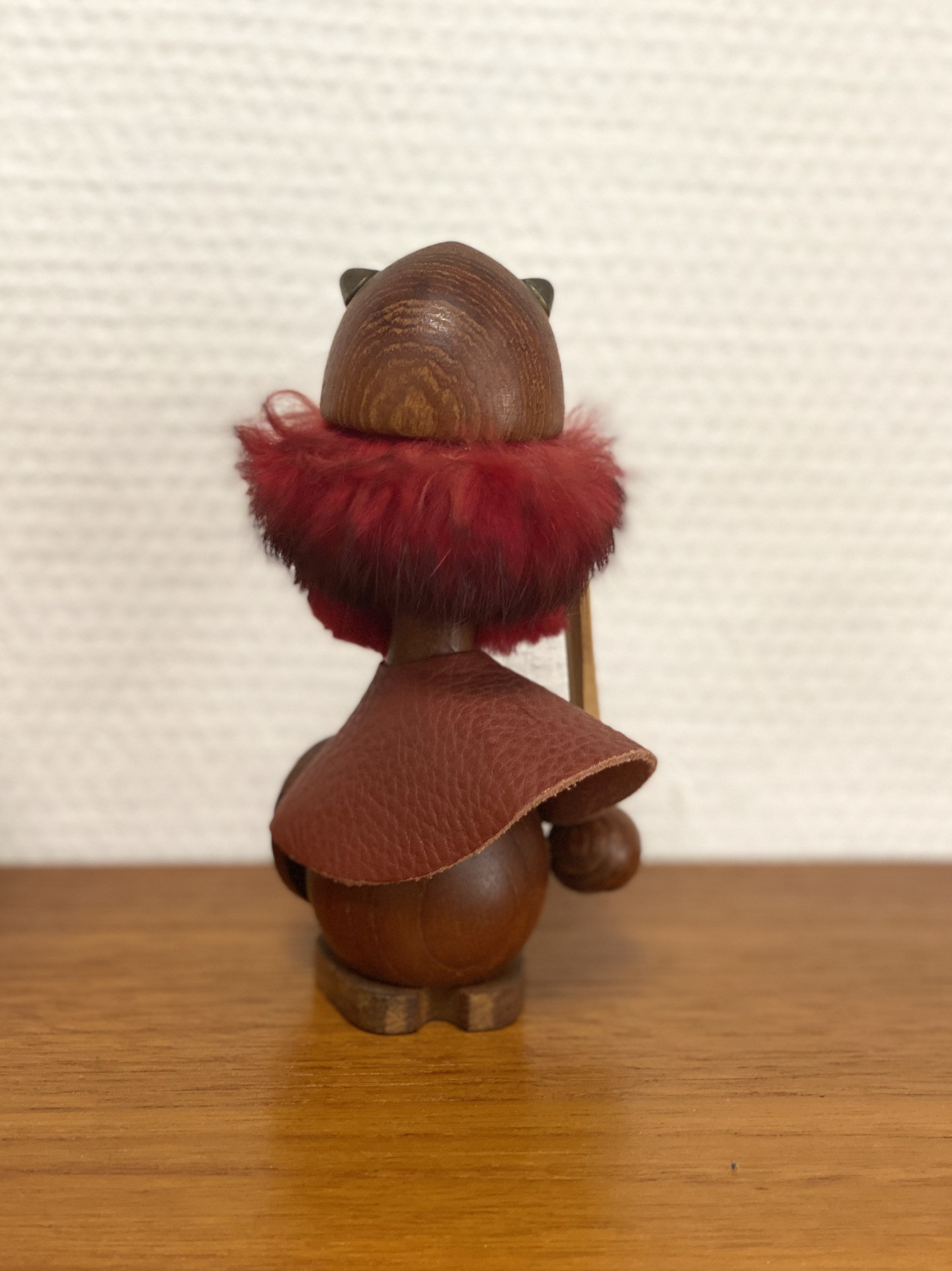 Vintage Teak Wikinger Dänemark Dänisches Design Stil von | Etsy