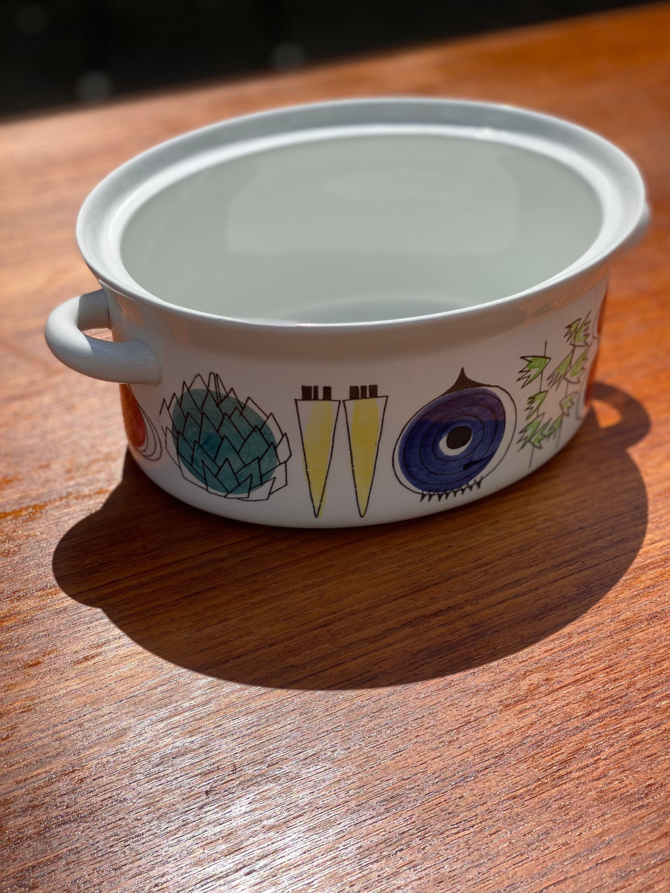 Rorstrand picknick - Etsy 日本