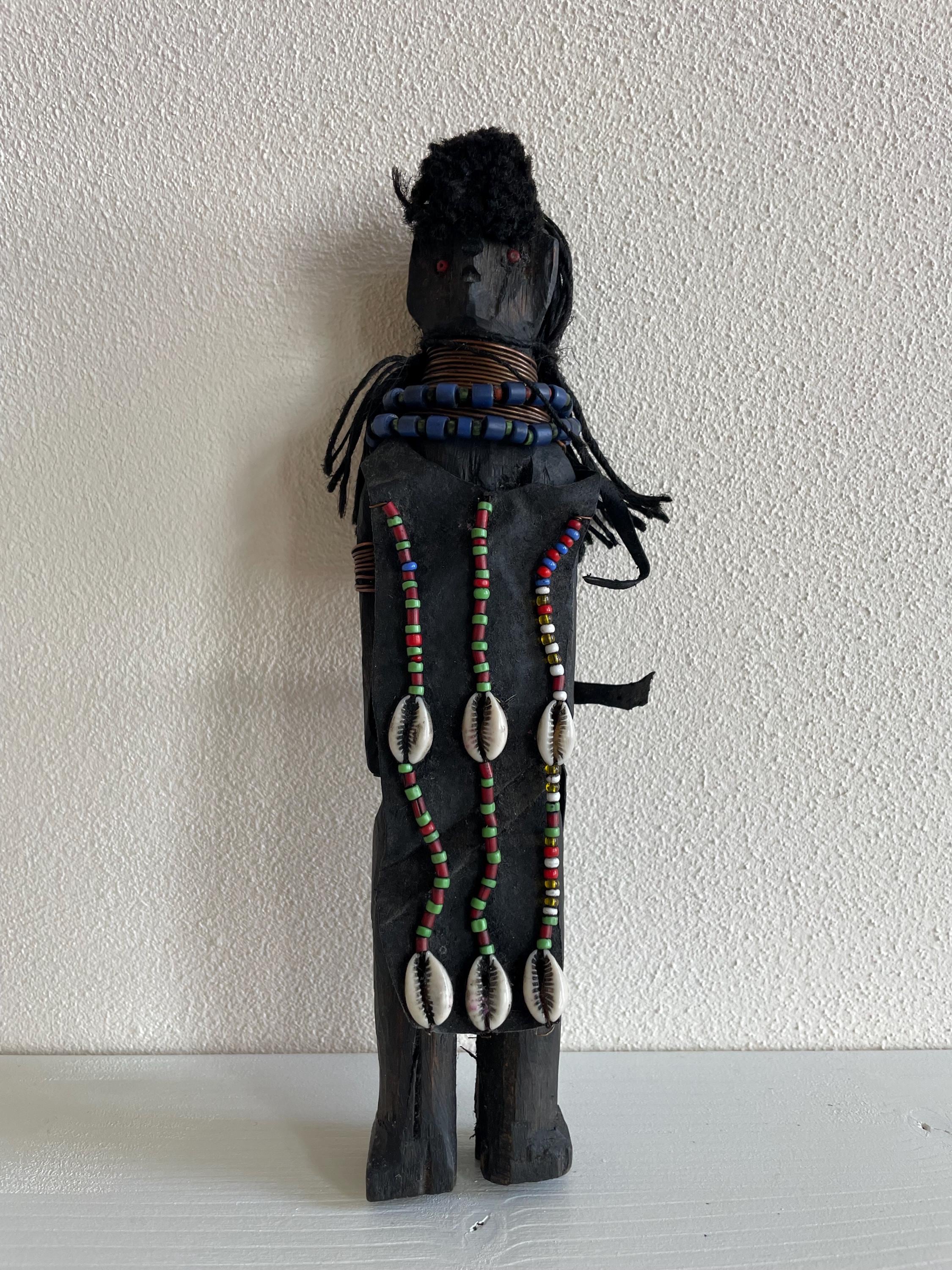 Turkana Doll - Etsy