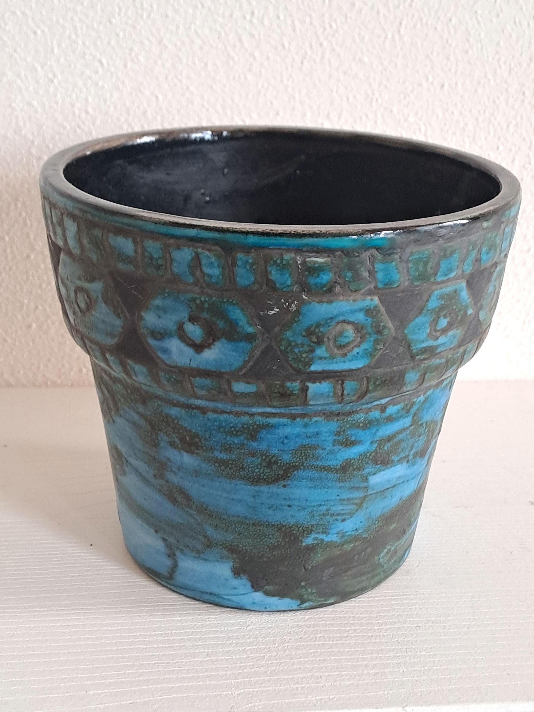 Vallauris Pottery - Etsy