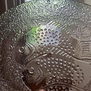 Pukeberg Swedish Glass - Etsy