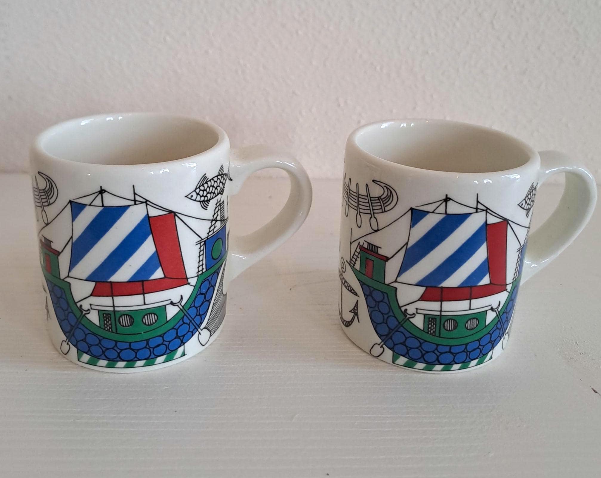 Arabia Finland Atelje - Etsy