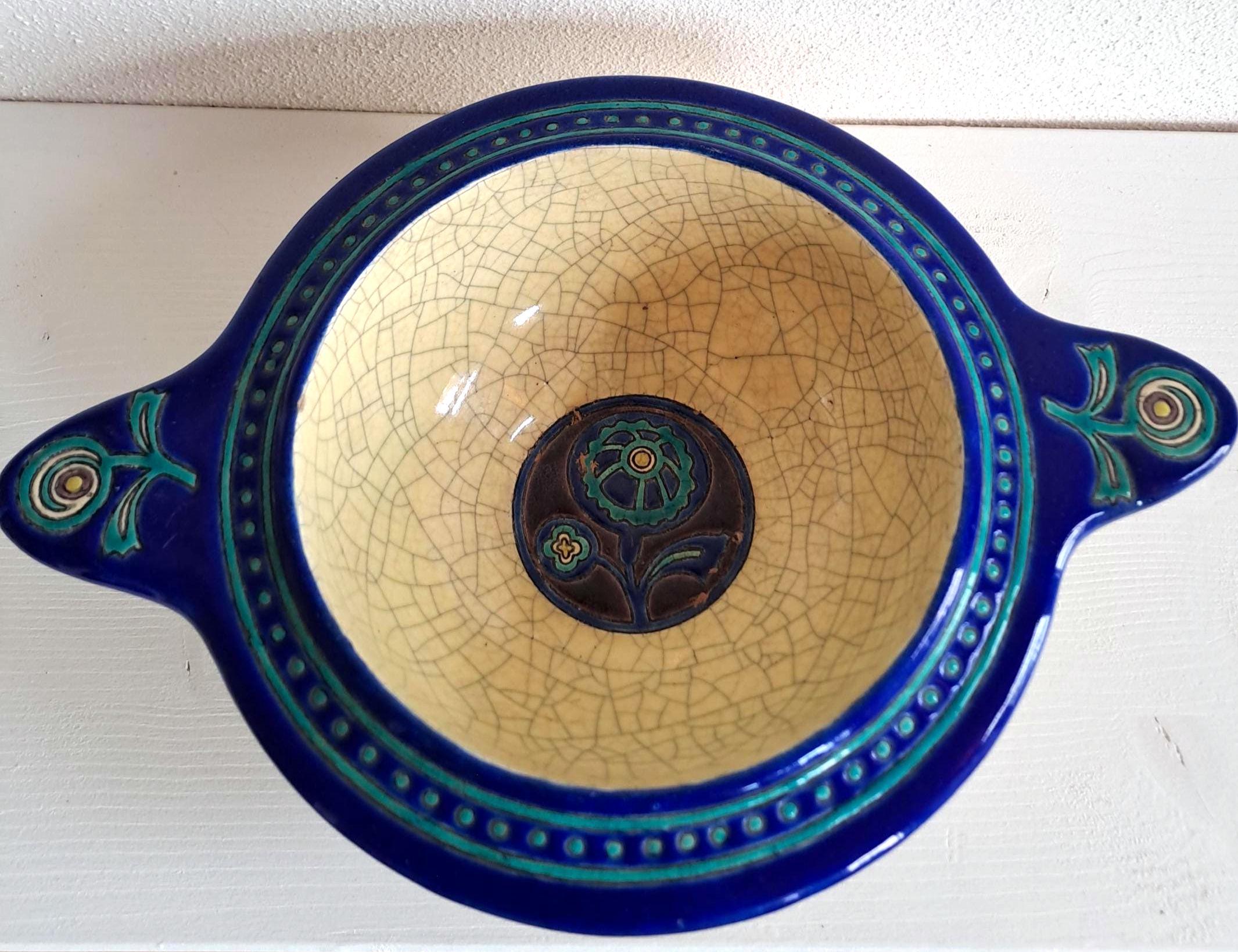 Longwy Porcelain - Etsy