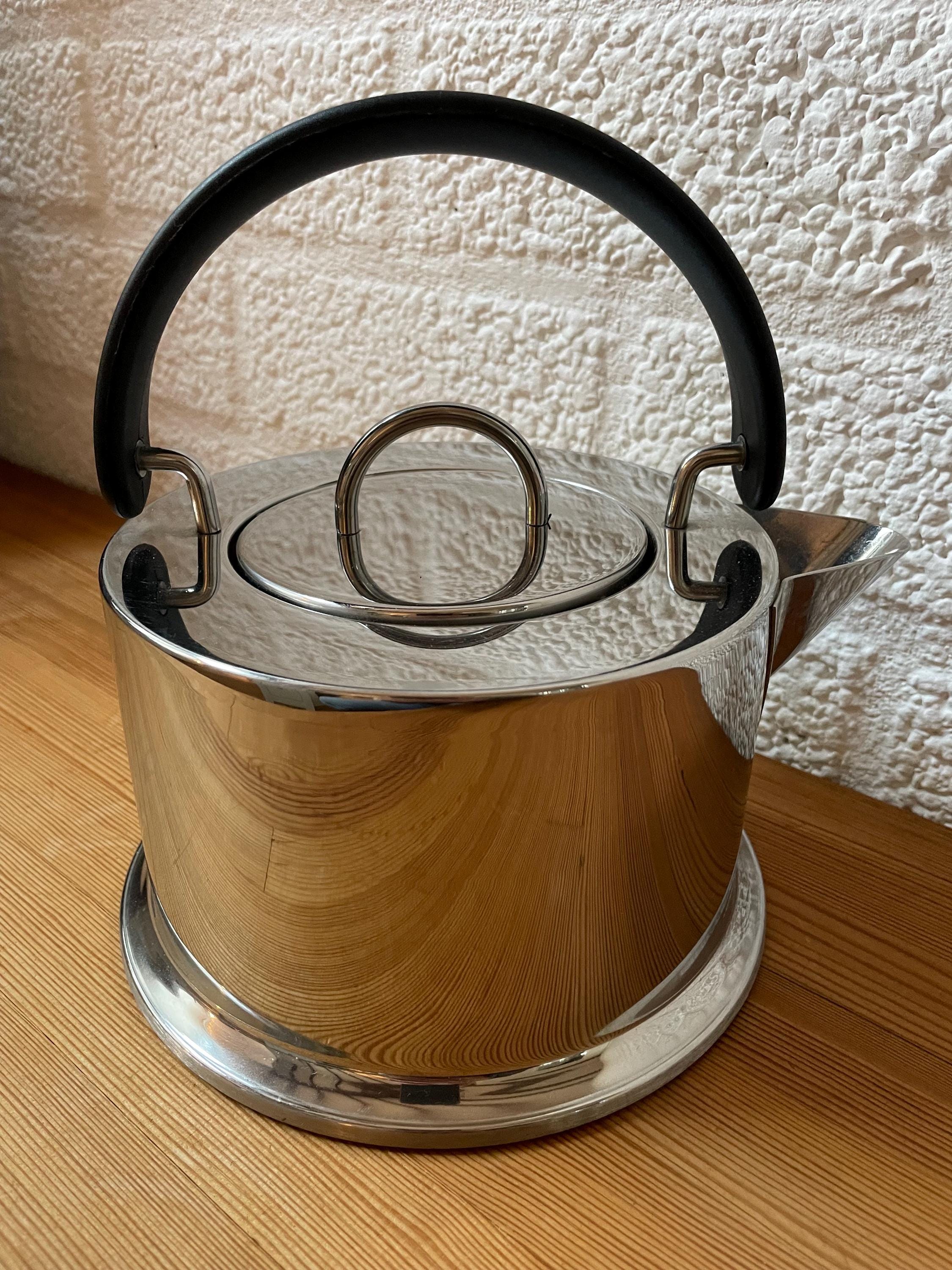 希少廃番品★北欧デンマークBodum社ケトル☆OSIRIS【新品・未使用】 希少廃番品☆北欧デンマークBodum社ケトル☆OSIRIS【新品・未使用