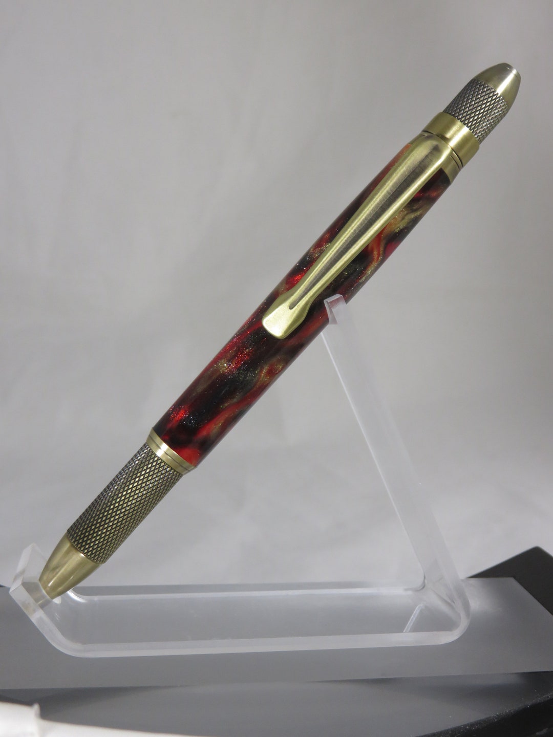 Ballpoint Twist Pen, 