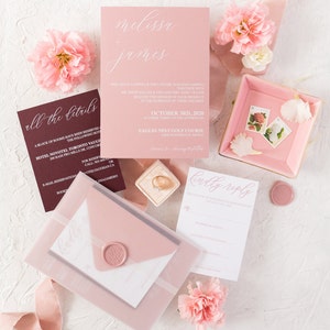 Vellum Overlay