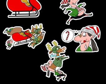 Old Lady Who Swallowed a Bell Felt Story Set