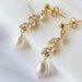 see more listings in the BridalBridesmaidJewelry  section