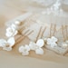 see more listings in the Bridal hair accessories section
