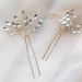 see more listings in the Bridal hair accessories section