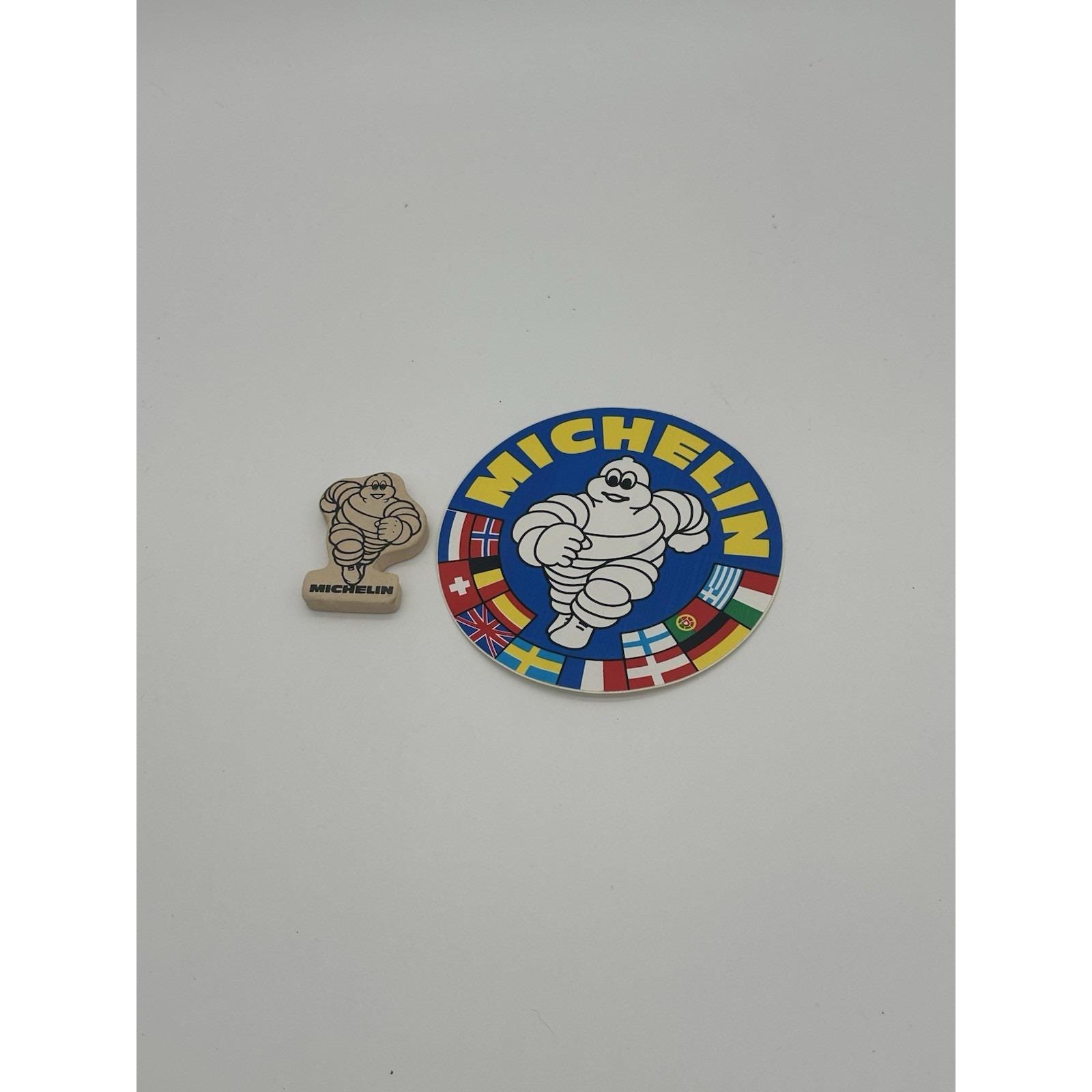 Vintage michelin man - Etsy 日本