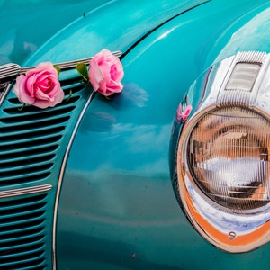 Hot Rod Art | Car Photography | Automobile Art | Man Cave | Home Decor | Headlights | Hot Rods |Vintage Cars | Antique Cars | Garage Decor