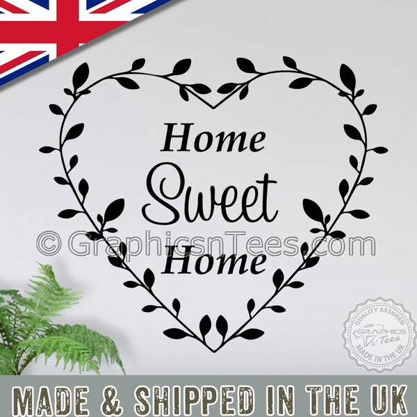 Home Entrance Quote Etsy