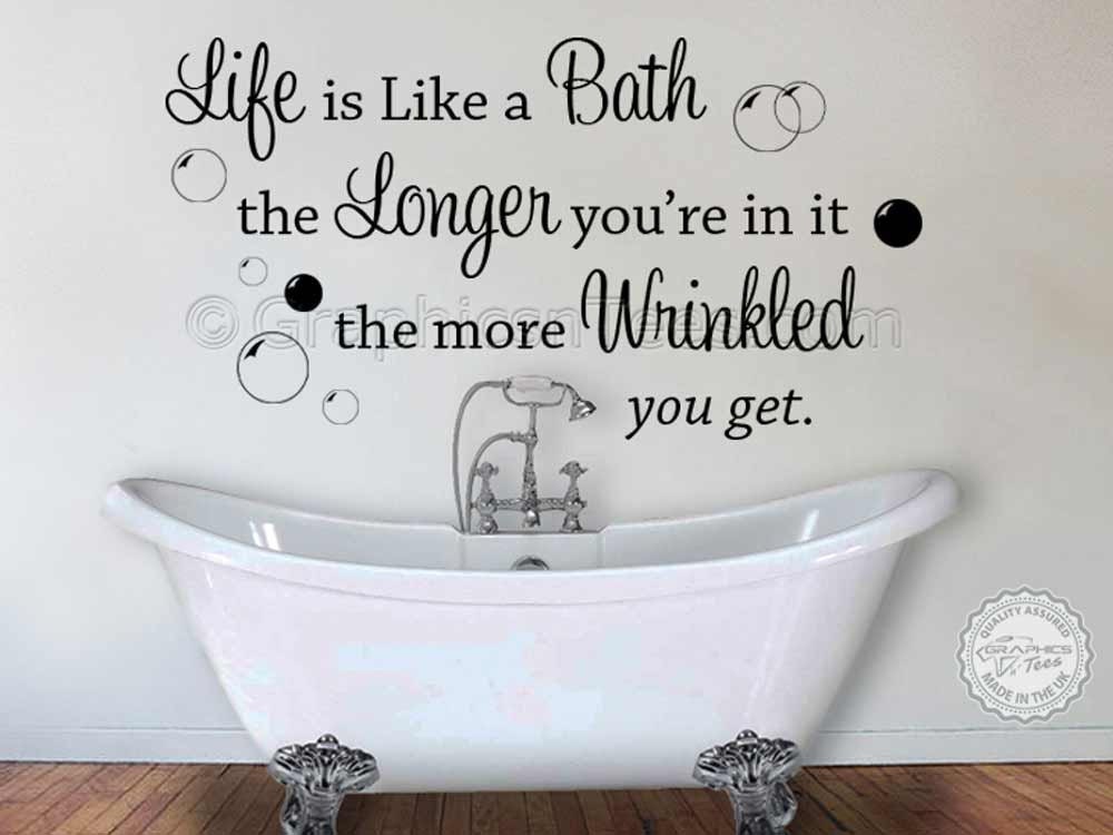 Bath panel stickers deals