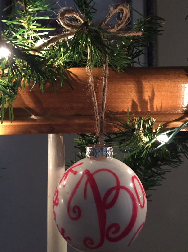 baby's first christmas etsy