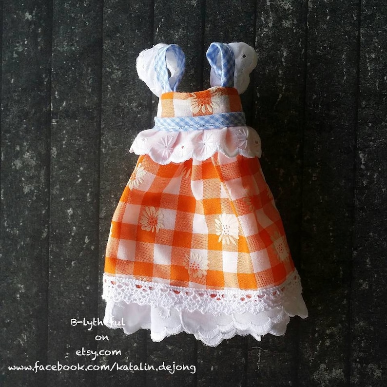 Shabby Chic little 2021new shipping free shipping for Outlet SALE dress Blythe