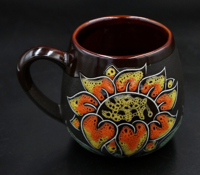 Download Sunflower coffee mug ceramic 14 oz Sunflower gifts for her | Etsy Sunflower coffee mug ceramic 14 oz Sunflower gifts for her | Etsy