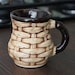 see more listings in the Handmade mug, mug set section