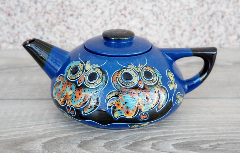Green Ceramic Teapot Handmade Tea Pot Artistic Pottery Teapot Green Ceramic Teapot Handmade Tea Pot Artistic Pottery Teapot