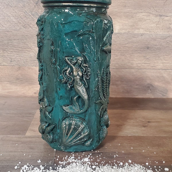 Storage Jars - Etsy