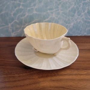 Antique Belleek - Etsy