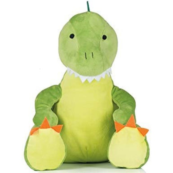 dino teddy