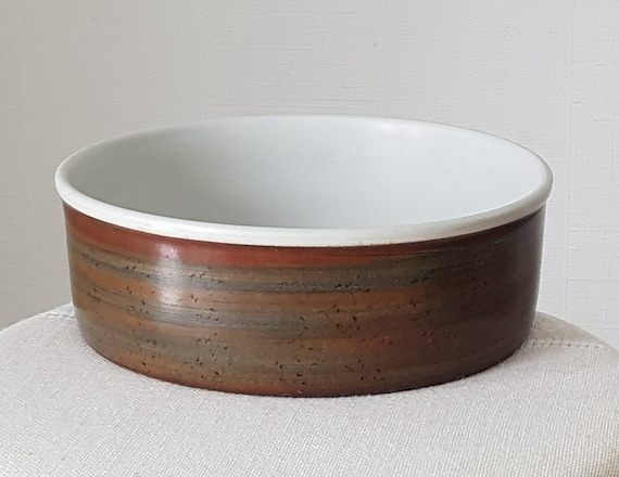 スティグ・リンドベリ グスタフスベリ セラミック ボウル: COQ