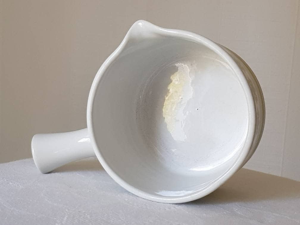 gustavsberg＊BALTIC＊Antique Casserole・* Vintage Gustavsberg