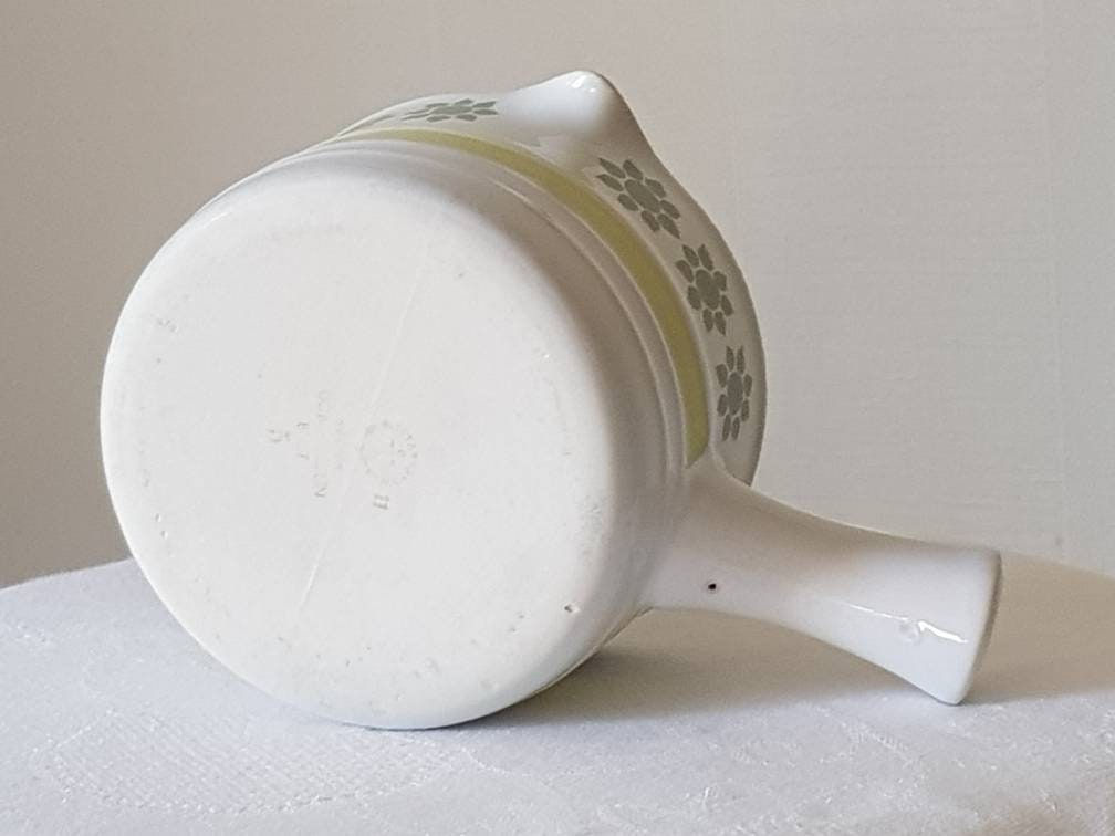 gustavsberg＊BALTIC＊Antique Casserole・* gustavsberg＊BALTIC＊Antique Casserole・* Vintage Gustavsberg